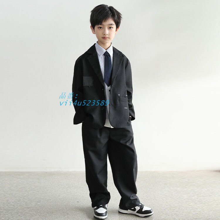 男児