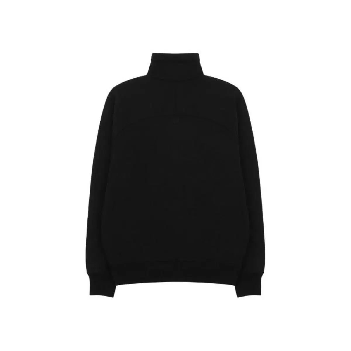 AMI ハーフジップアップ ニット セーター 【公式通販】