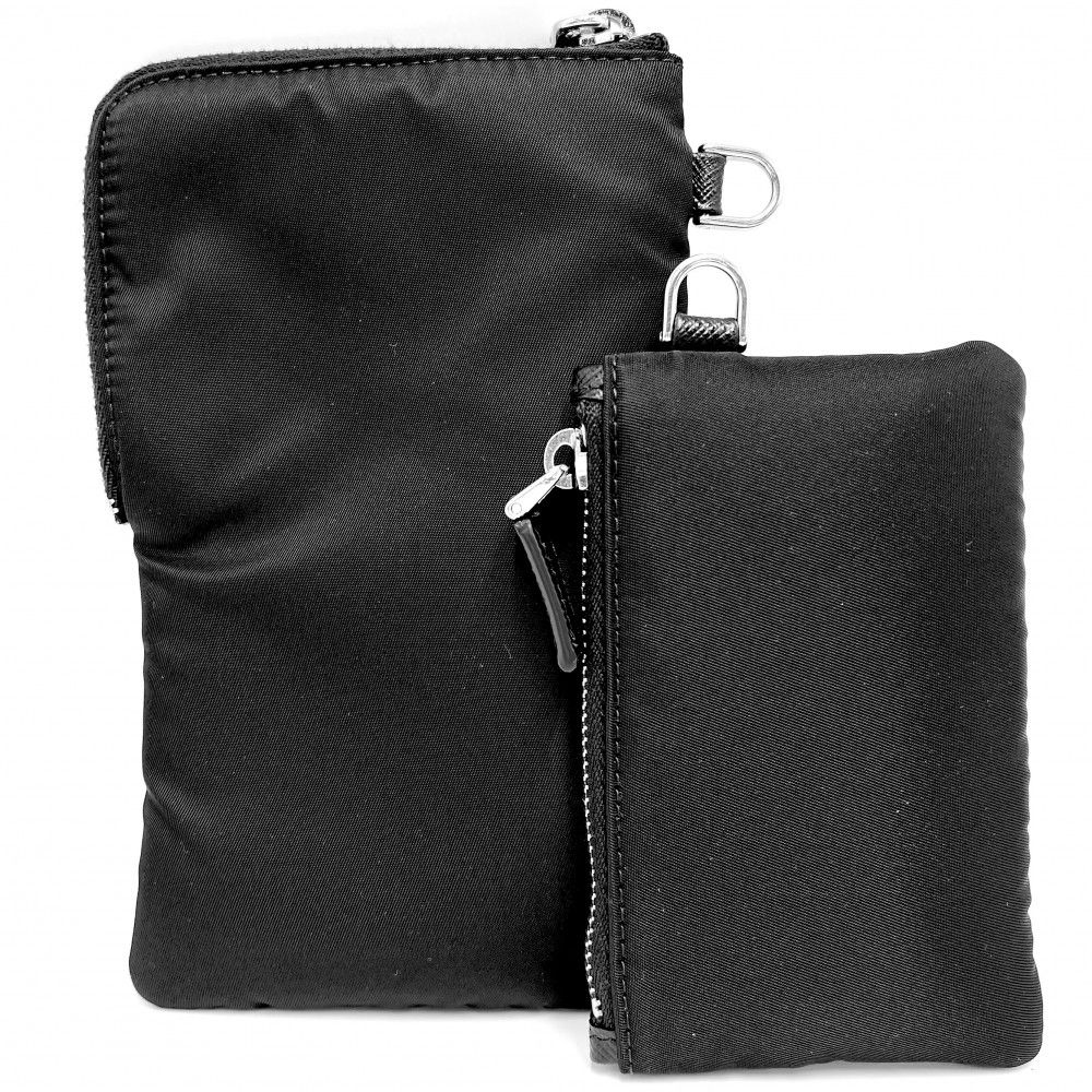 新品未使用⭐︎PRADA 2TT091 ナイロン　スマートフォンケース 新品未使用⭐︎PRADA 2TT091 ナイロン スマートフォンケース 楽天市場