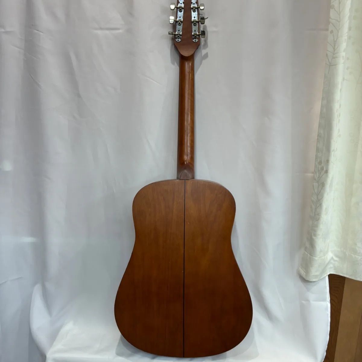 Vantek VIS-1 アコースティックギター - メルカリ