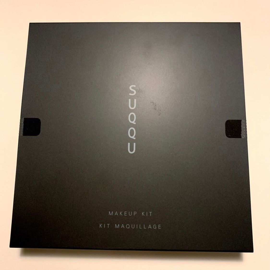 SUQQU ホリデー 限定 2023 メイクアップ キット 六花 限定メイクアップキット】メイクアップ キット 六花｜SUQQUの