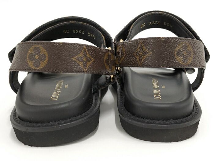 VUITTON サンセットライン