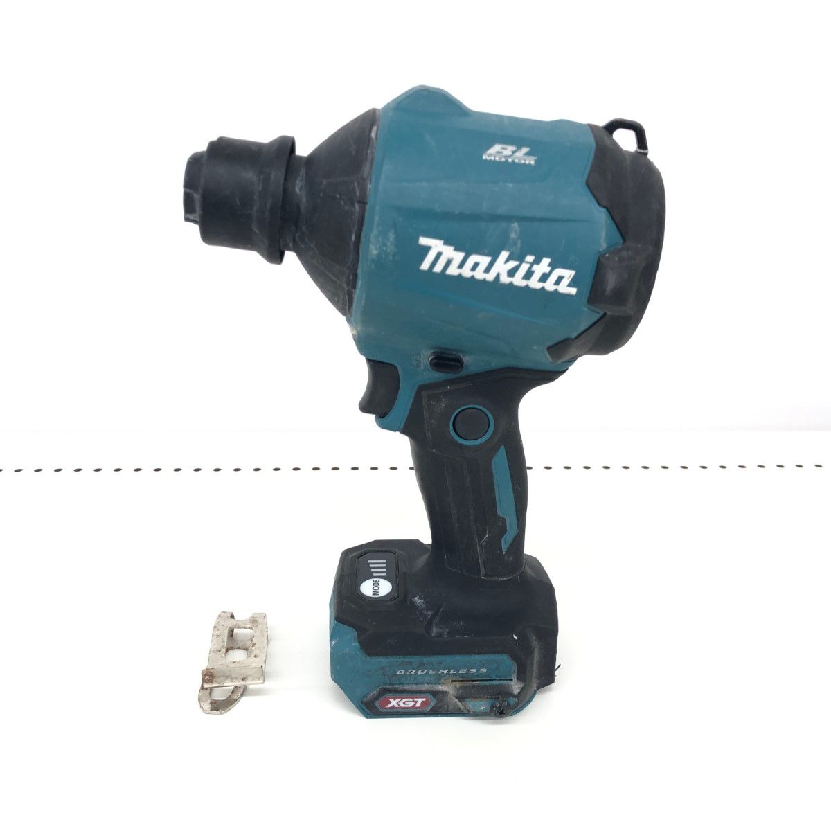 ДДMAKITA マキタ エアダスター 本体のみ コードレス式 40V AS001G 