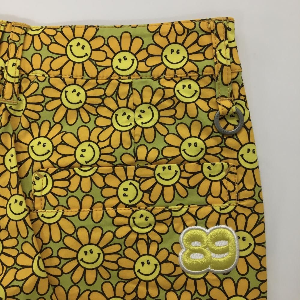 フラワーニコちゃん