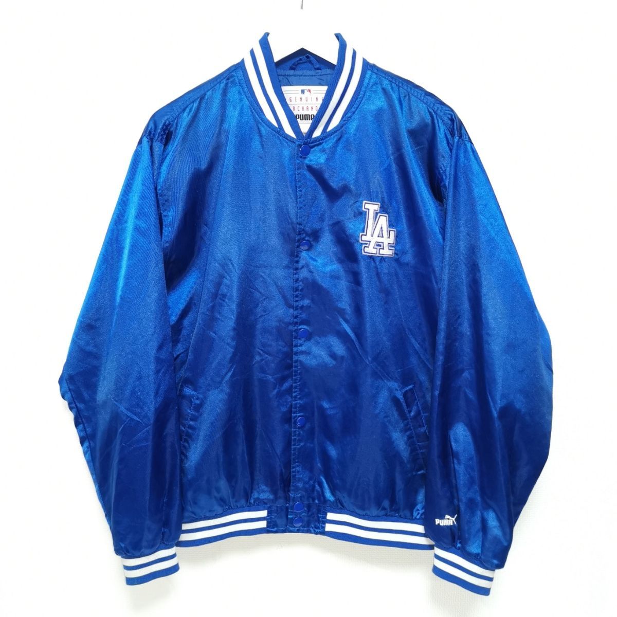 ドジャース　スタジャン　Starter ジャケット XL ドジャース スタジャン Starter ジャケット XL STARTER ドジャース