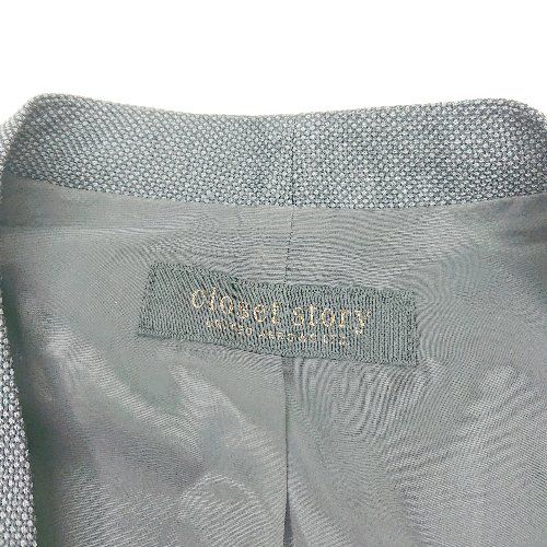 ジャケット パンツ