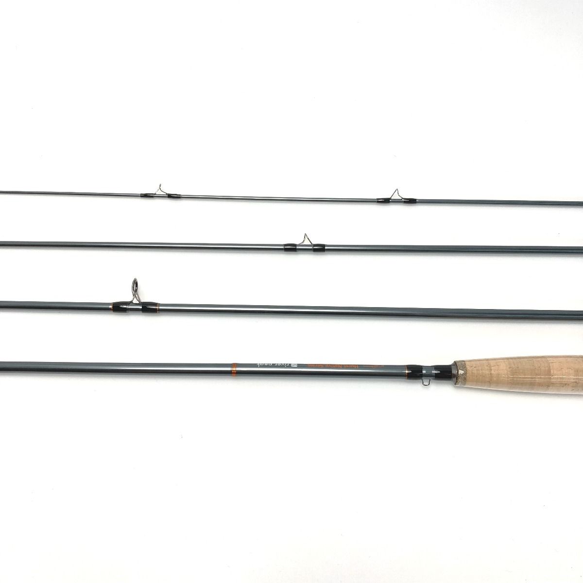 river peak リバーピーク Hurst Native 9'0