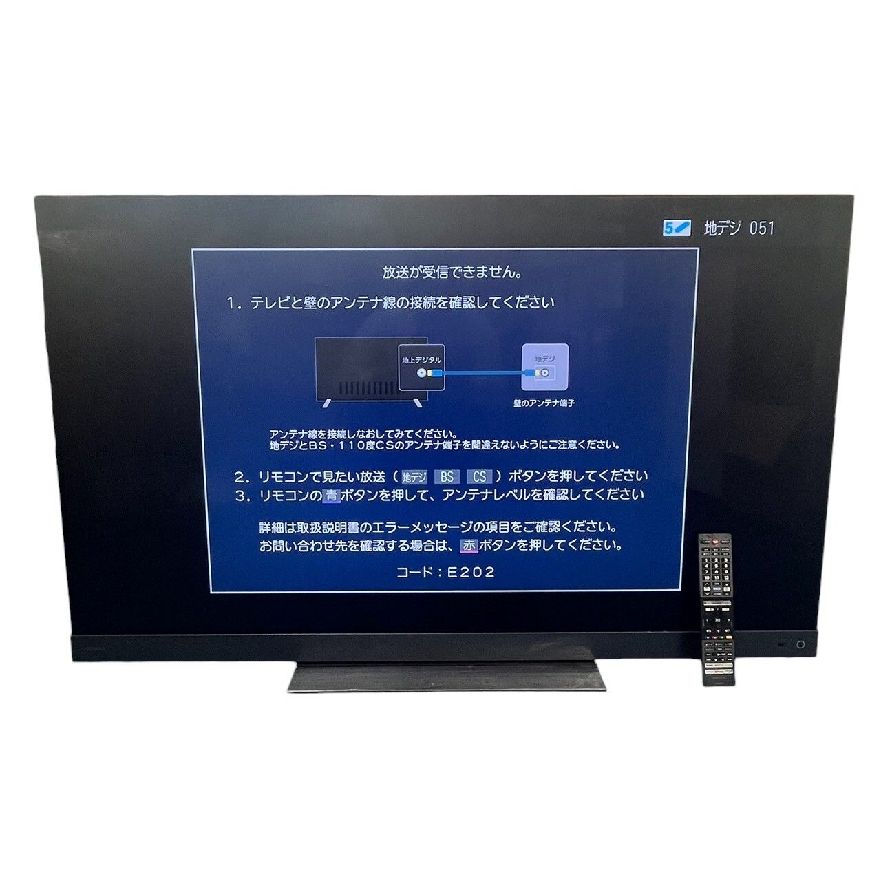 【美品】REGZA S24シリーズ 液晶テレビ TOSHIBA/22年製 ヨドバシ.com - 東芝 TOSHIBA REGZA(レグザ) S24シリーズ 24V型
