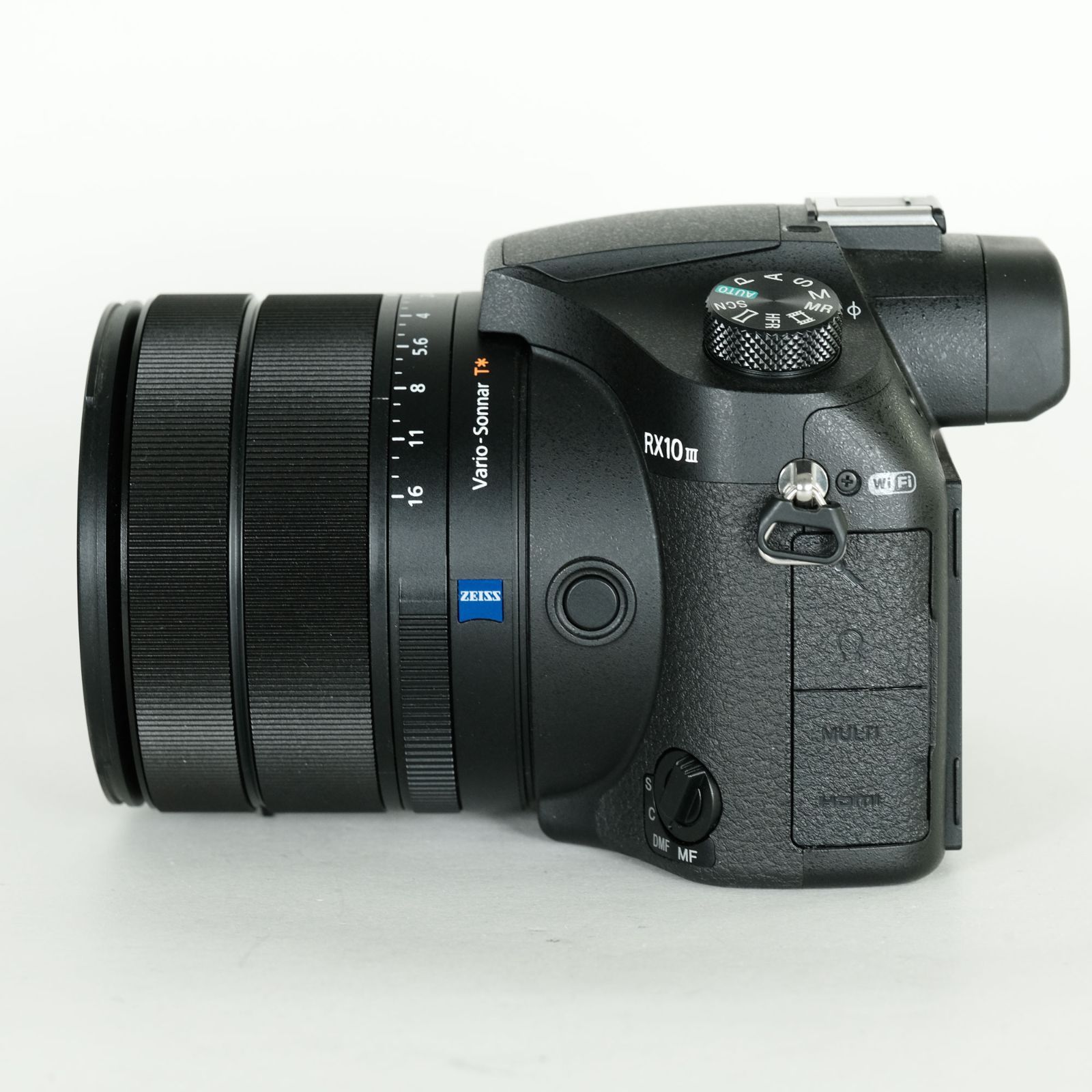 美品｜フィルター付] SONY Cyber-shot DSC-RX10M3（RX10 III） - メルカリ