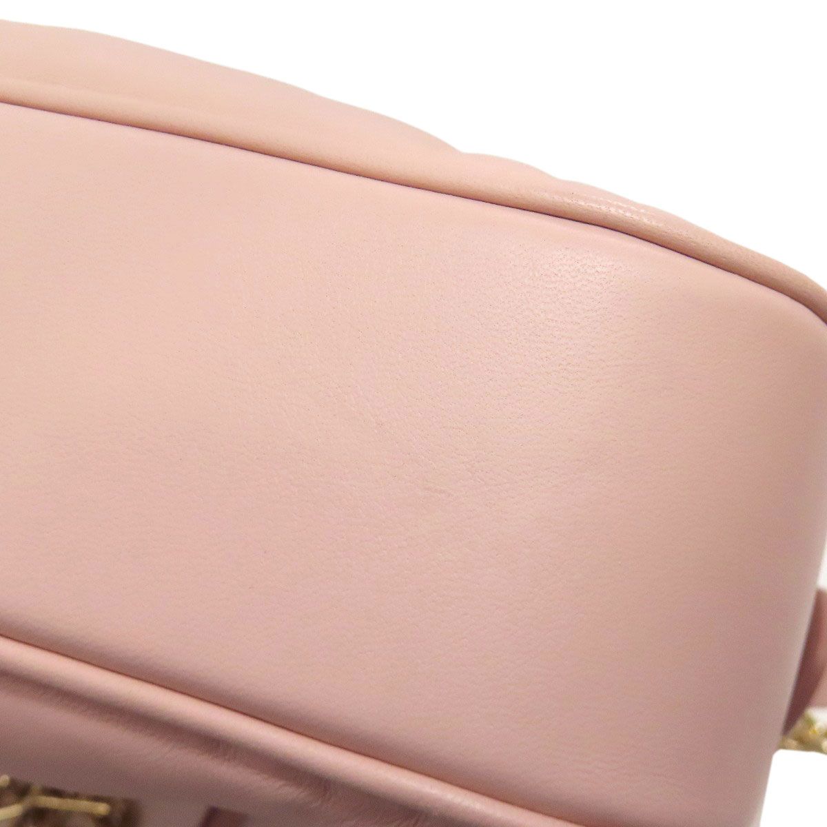 チェーンショルダー グラム