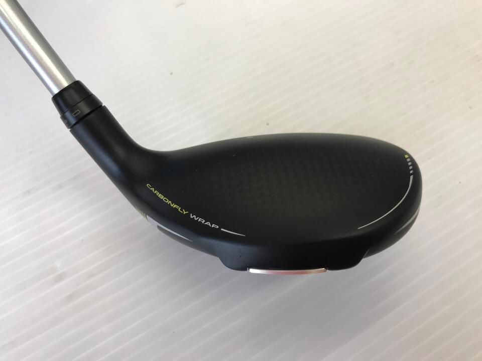 ピン G430 ユーティリティ U2 17度 PING FUJIKURA SPEEDER NX 0 日本