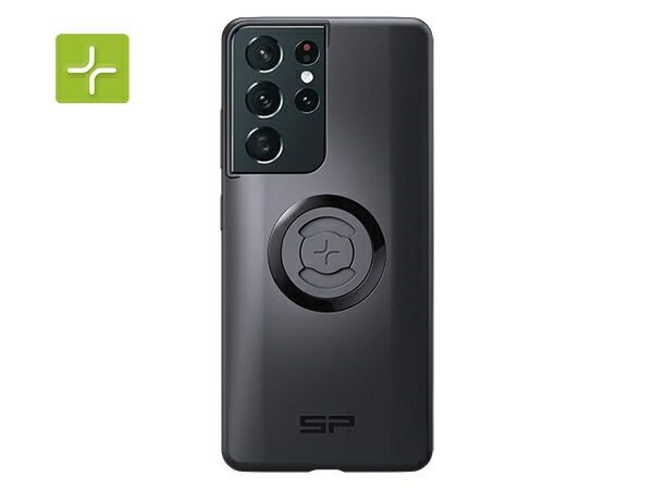 SP CONNECT SPC+ フォンケース Galaxy用：Galaxy S21 Ultra