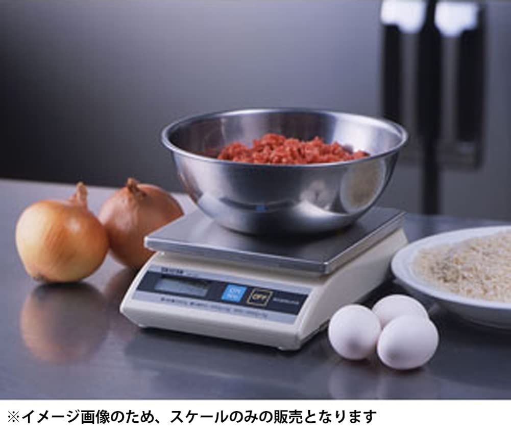 卓上スケール