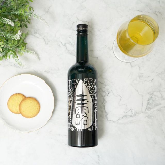 日本茶】宇治園 ボトリングティー ゴッタス デ 日本茶 エスペシアル