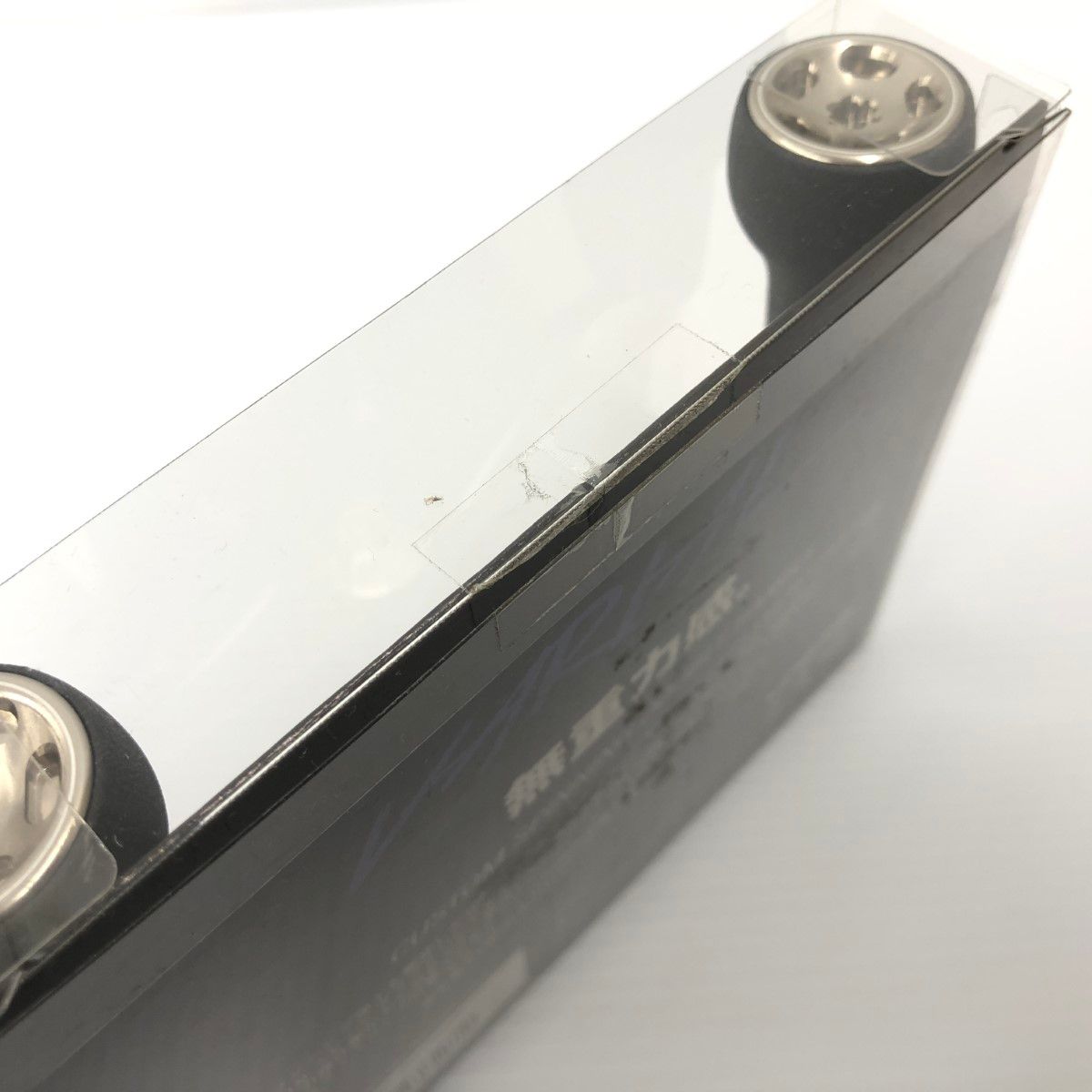 【中古/未使用品】 DRT バリアル スピン p.c.d 110 ダイワ用  /B195M p.c.d  110 バリアル ダイワ用 /B195M 【中古/未使用品】 DRT スピン