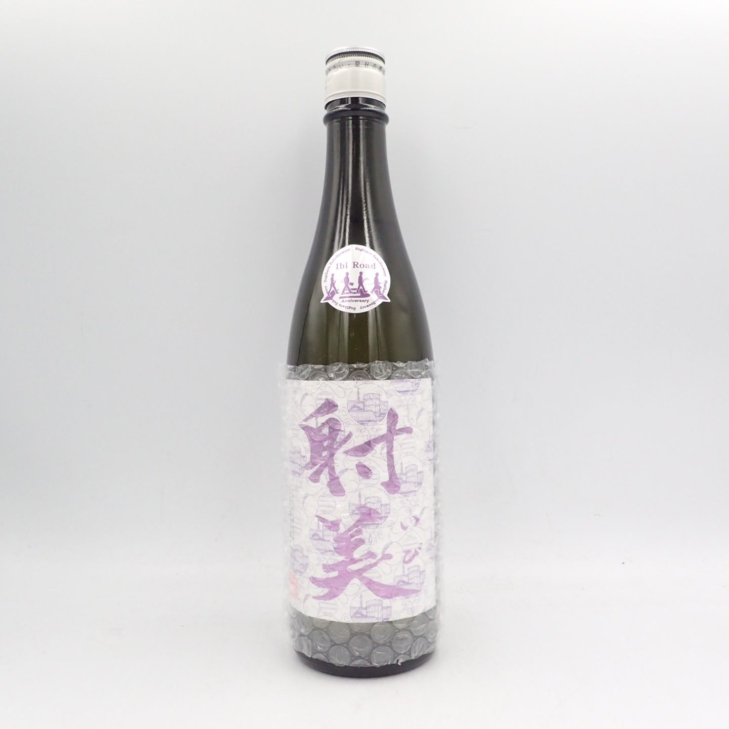 射美 清酒 131周年記念 720ml 2023年3月【W】 - メルカリ