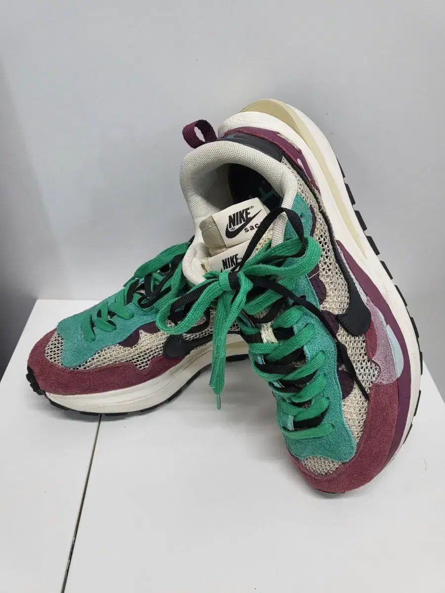 ナイキヴェイパーワッフル 送料無料 メルカリshop取引では対象外