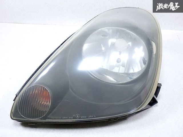 小糸 ヘッドライト 丸4灯式 ハイロー兼用 外側 l koito 12v 4灯