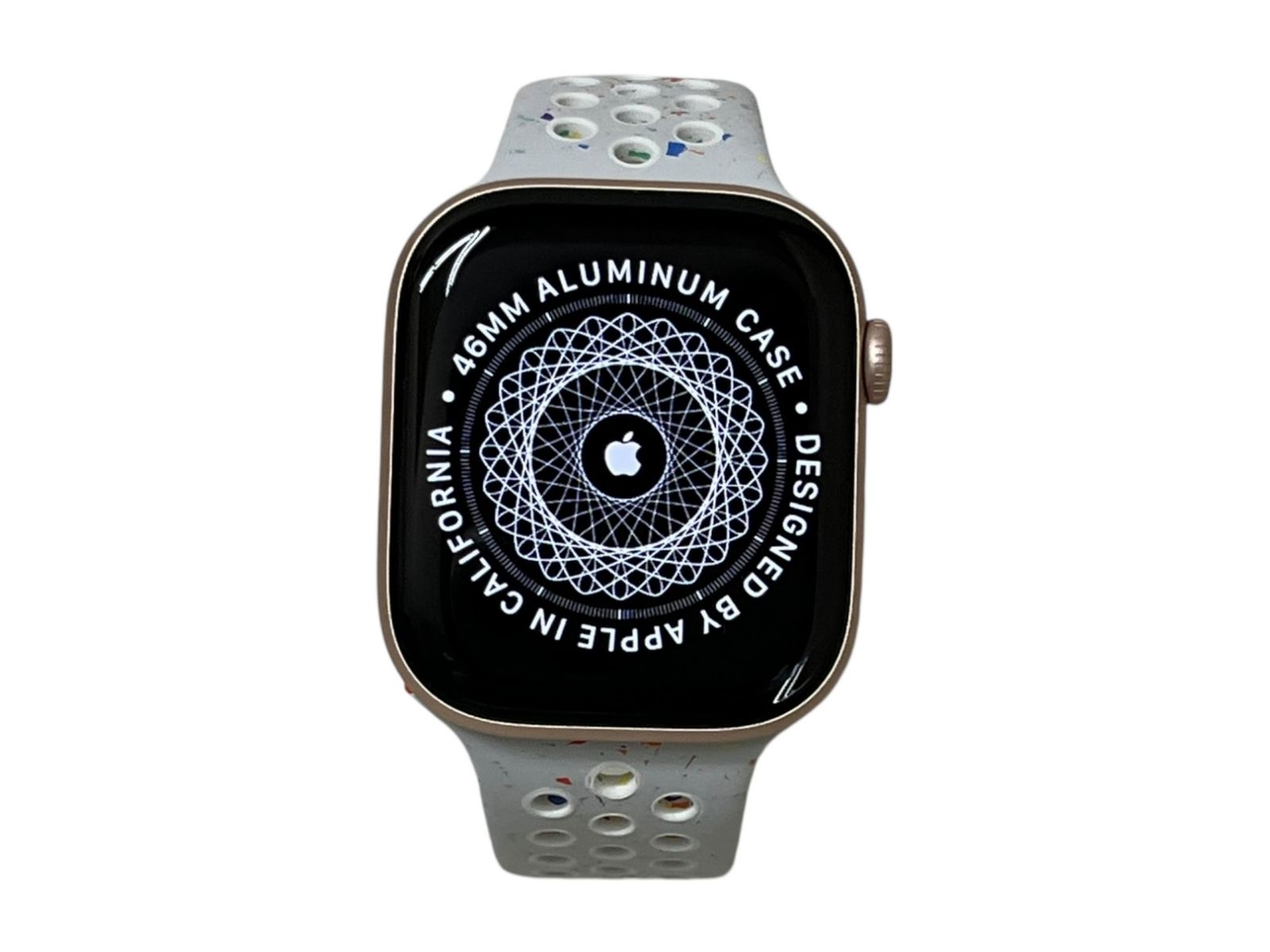 Series10スマートウォッチ]Apple (アップル) Apple Watch Series10 GPS 