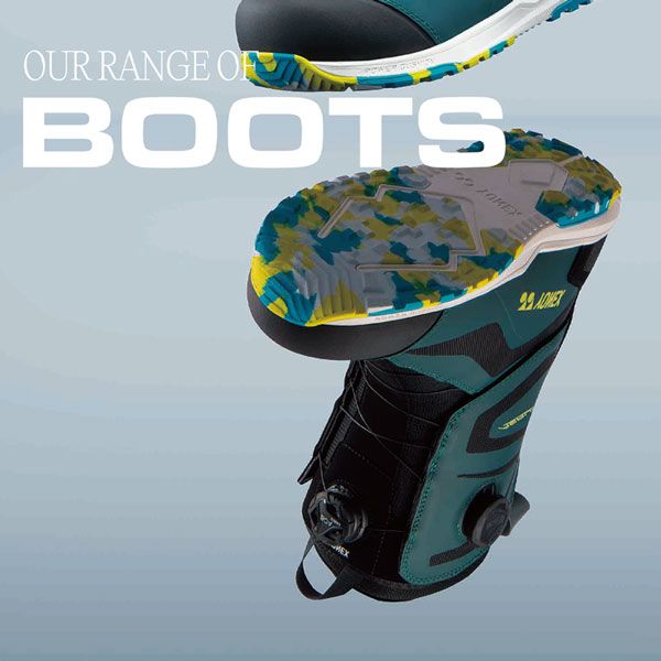 ヨネックス アエラスボア