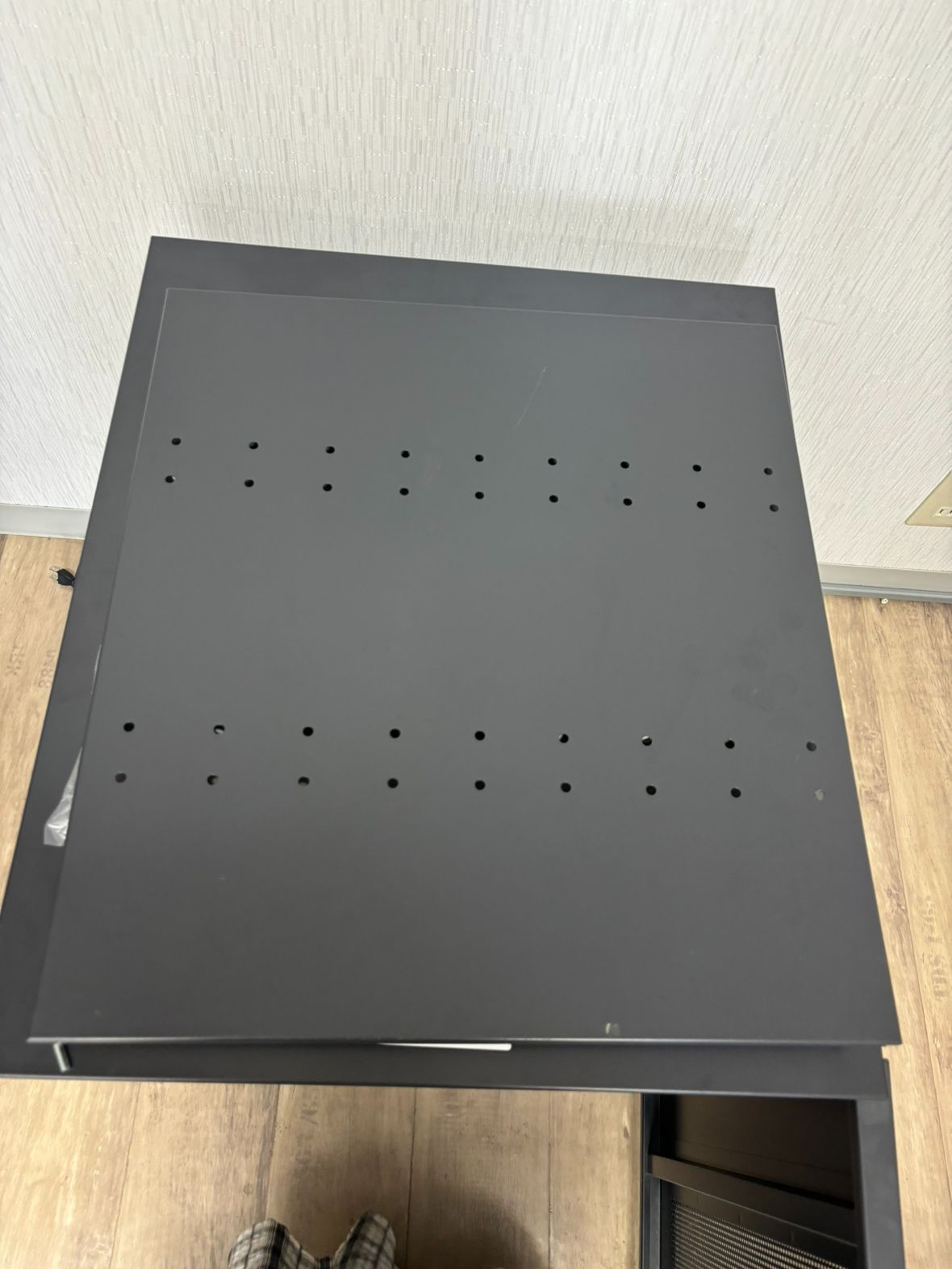 サーバーラック　ASR1000　アレクソン ASRシリーズ【製品情報】株式会社アレクソン