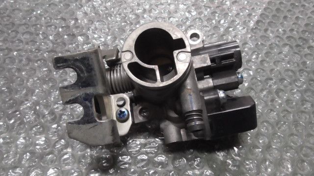ダンク　AF78-1207xxx　の　スロットルボディ:#1736400836