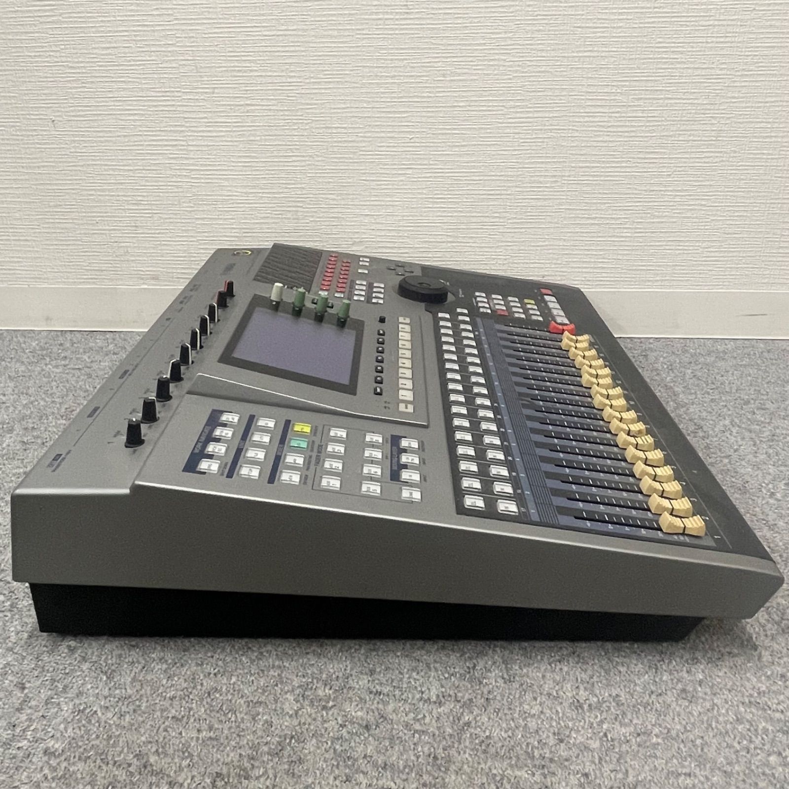 ヤマハ マルチトラックレコーダー