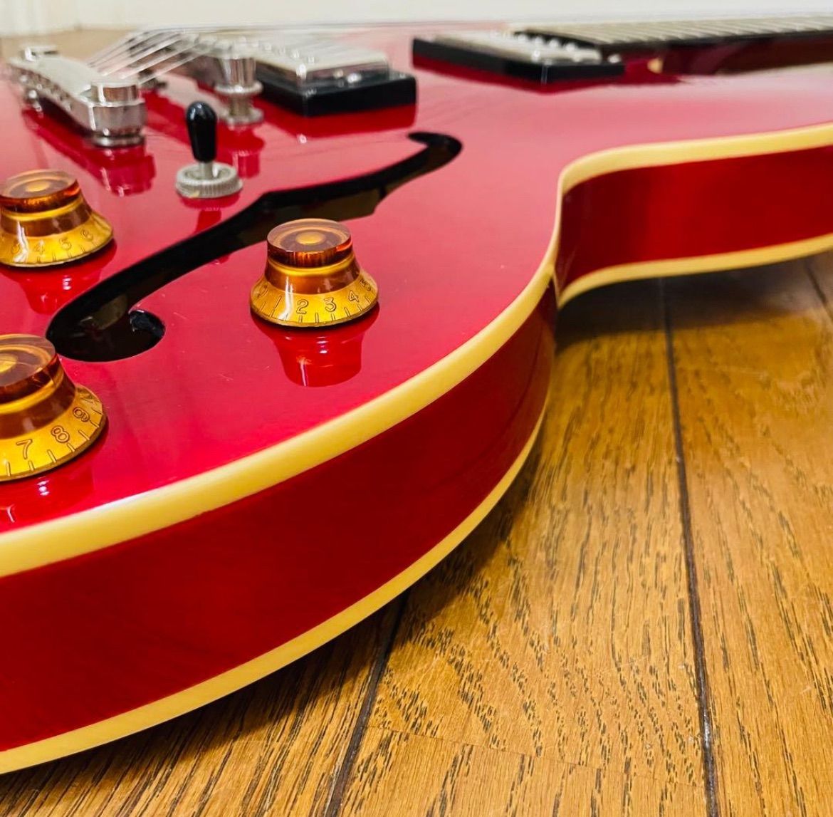 8443 エピフォンEpiphone