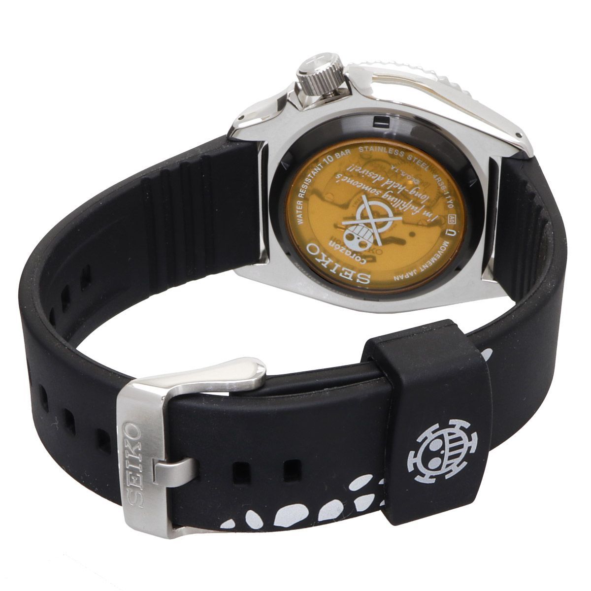 新品 未使用 時計 セイコー SEIKO 腕時計 人気 ウォッチ SRPH63 - メルカリ