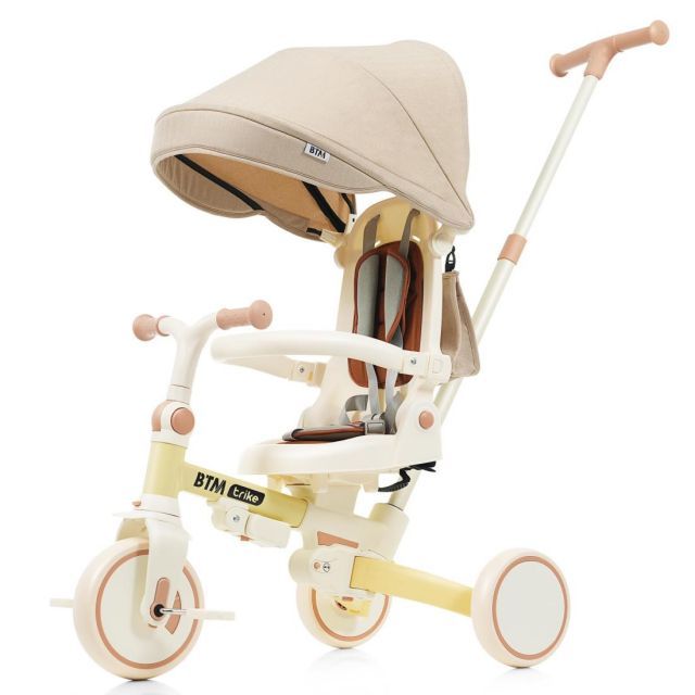 doona Liki Trike リキトライク 折りたたみ 三輪車グレイハウンド