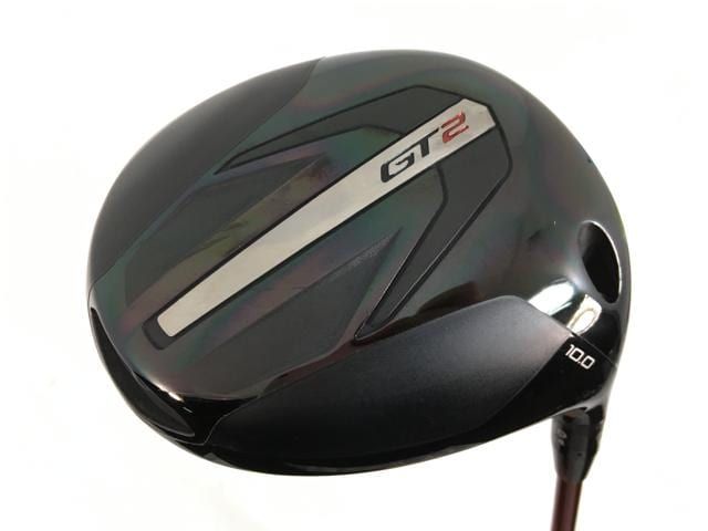中古ゴルフクラブ】タイトリスト TITLEIST GT2 ドライバー PROJECT X