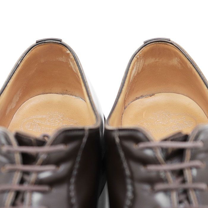 レザーシューズ