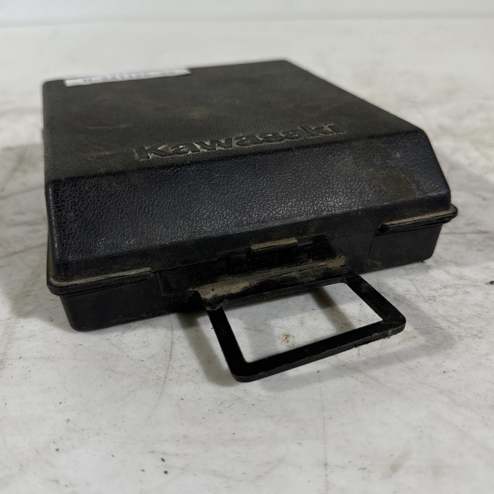 KAWASAKI Z400FX/Z400J/Z550FX 書類ケース