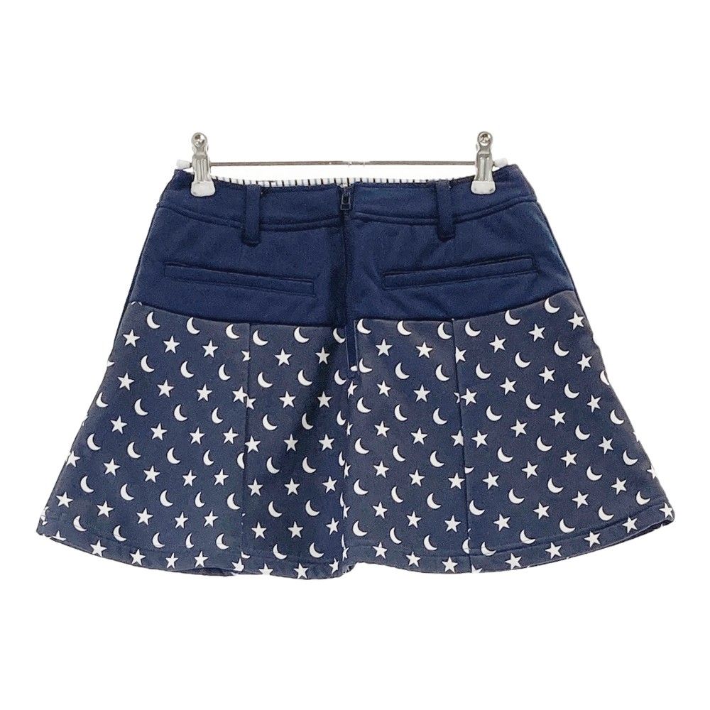サイズ：SS CALLAWAY キャロウェイ 241-8225822 裏起毛 スカート 星 月