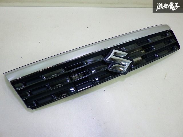 程度良好】 スズキ純正 MK53S スペーシア カスタム 前期
