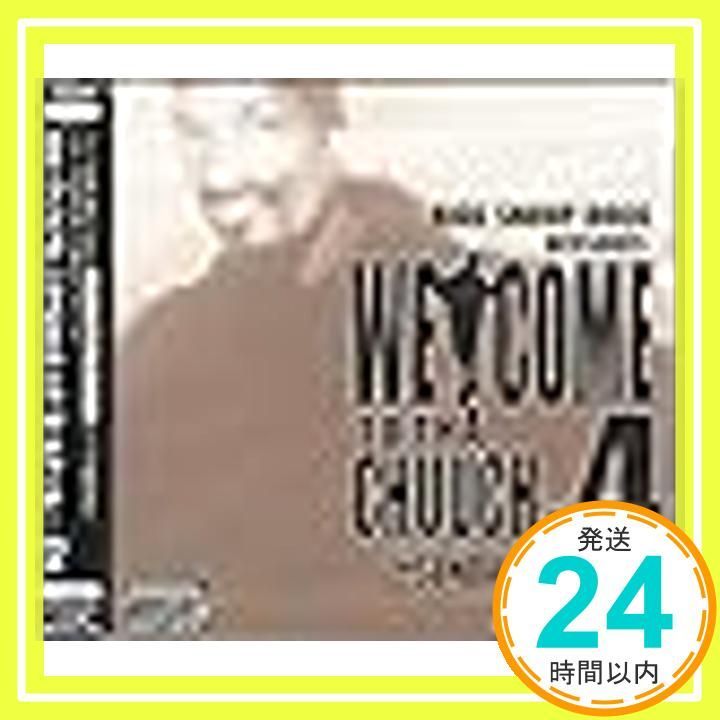 WELCOME TO THA CHUUCH VOL.4 -SUNDAY SCHOOL- CD スヌープ ドッグ_02