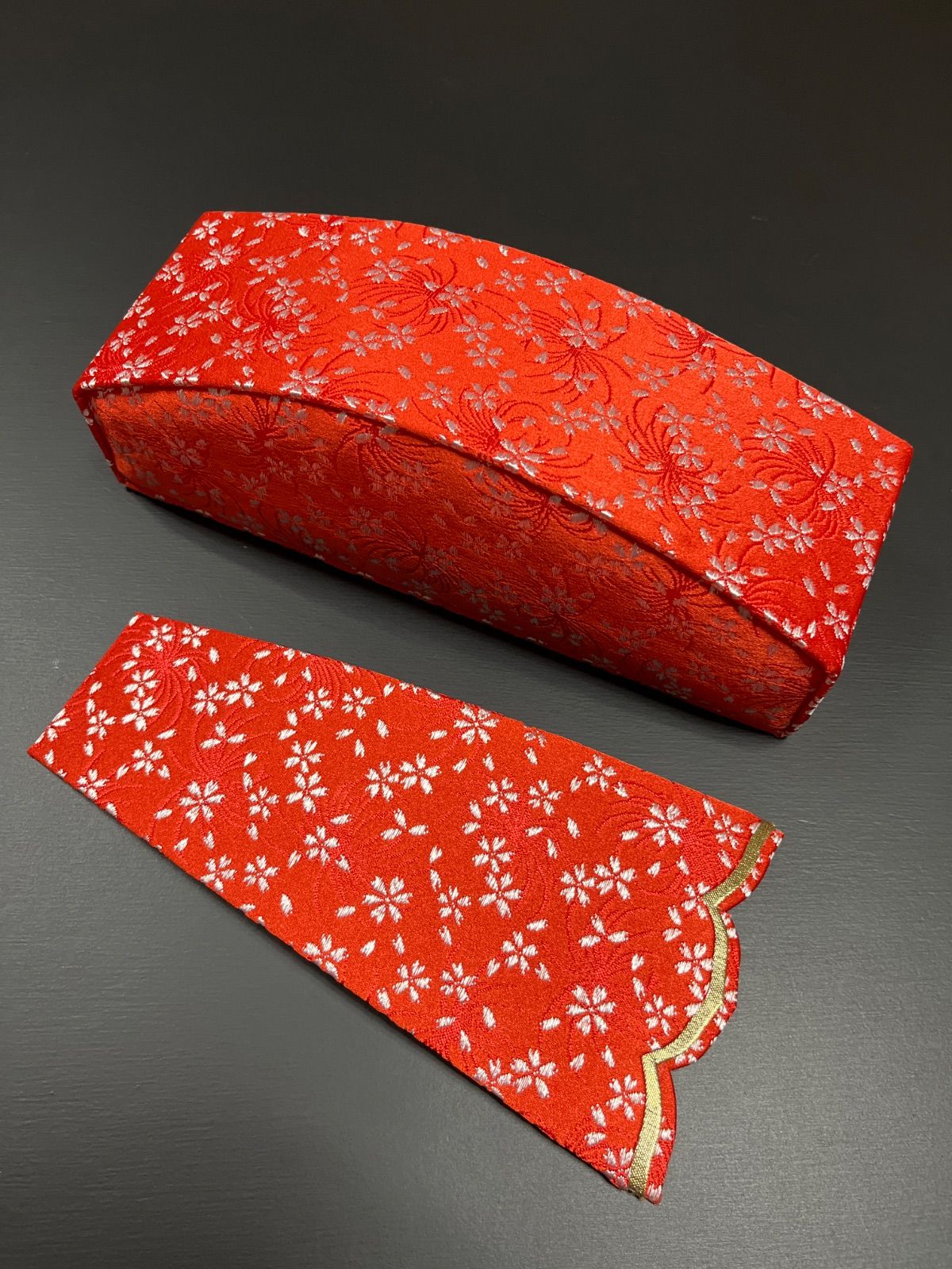 お琴カバー ゆたん 琴のゆたん 13絃用 お箏/お琴ケース 油単(ゆたん