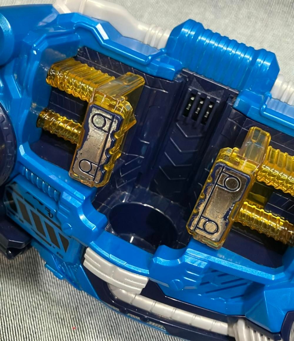 仮面ライダービルド 変身ベルト DXスクラッシュドライバー/DX