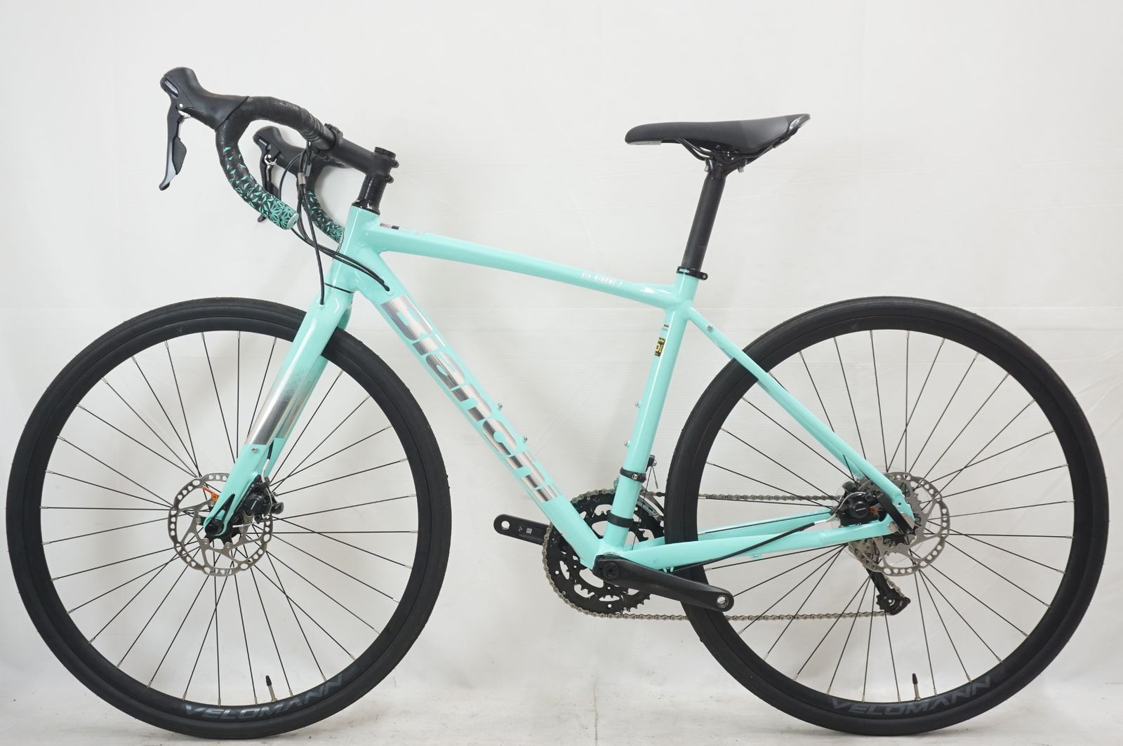 ビアンキ VIANIRONE7