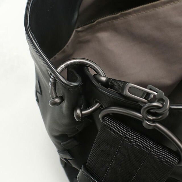 イントレチャート 2WAYトートバッグ