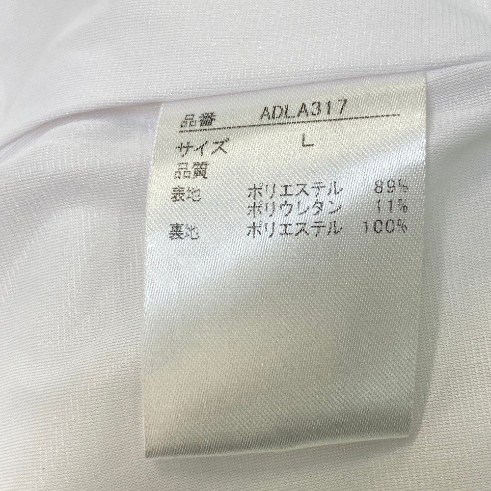 サイズ：L ADMIRAL アドミラル 2023年モデル ストレッチスカート