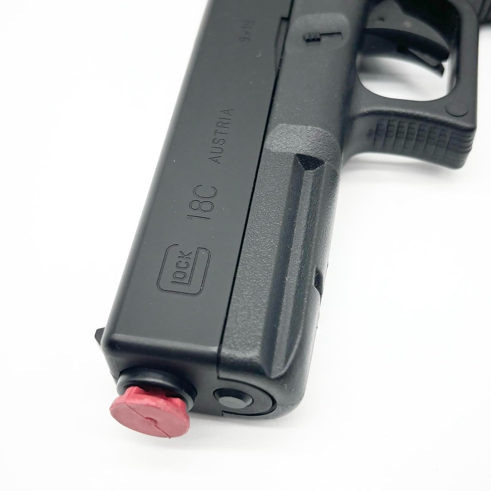 東京マルイ 電動ガン ハンドガン グロック18C　バッテリーなし 東京マルイ 電動ハンドガン G18C 動作OK バッテリーなし 東京マルイ