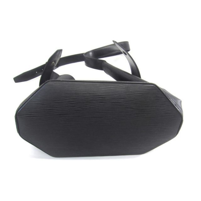 ！極美品！　ルイヴィトン　ショルダーバック　エピ　M80157 LOUIS VUITTON】ルイヴィトン『エピ サックデポール』M80157