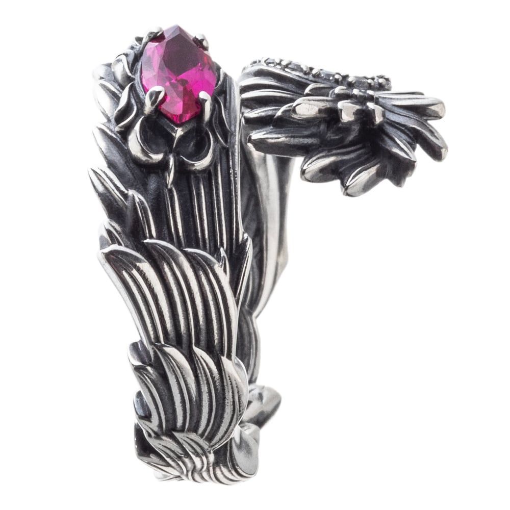 シルバー ジュエリーブランド