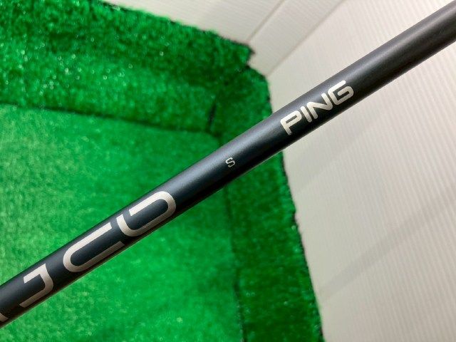 激安[220] フェアウェイウッド ピン G425 MAX/ALTA J お買い得品 CB