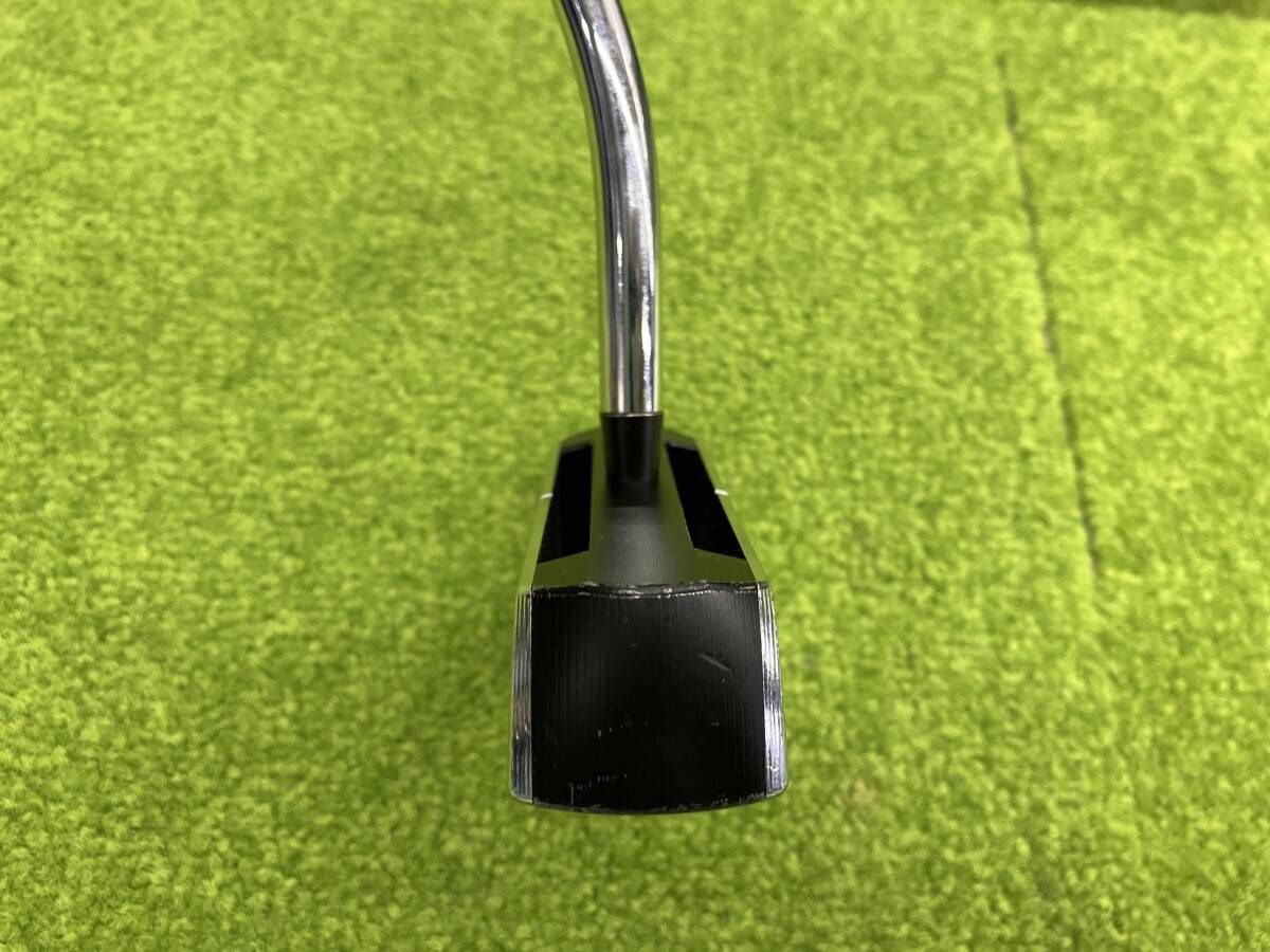 オリジナルシャフト