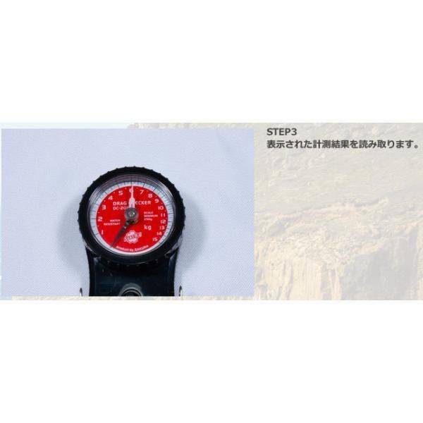 桜井釣漁具 桜 BOUZ ドラグチェッカー 1kg - メルカリ