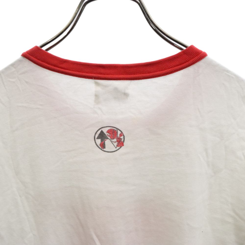 ザ・ハイロウズ（↑THE HIGH-LOWS↓） Tシャツ ロブスター 2026年最新】ハイロウズ ロブスター tシャツの人気アイテム - メルカリ