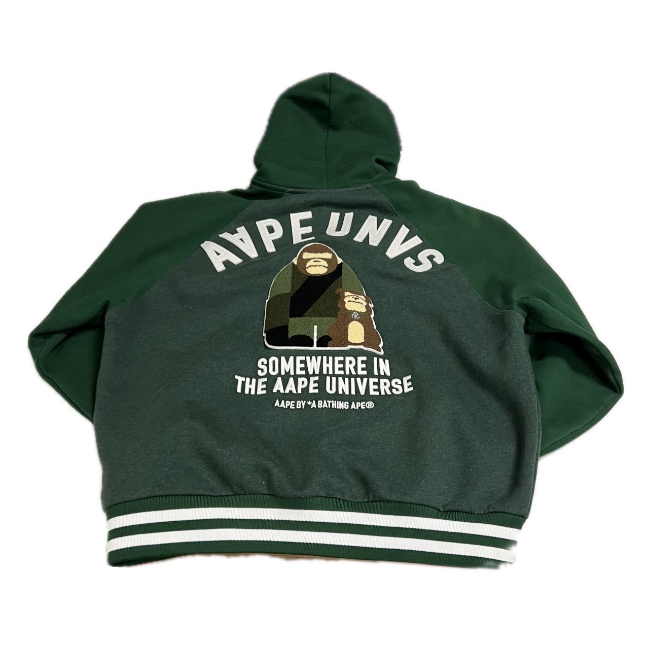APE