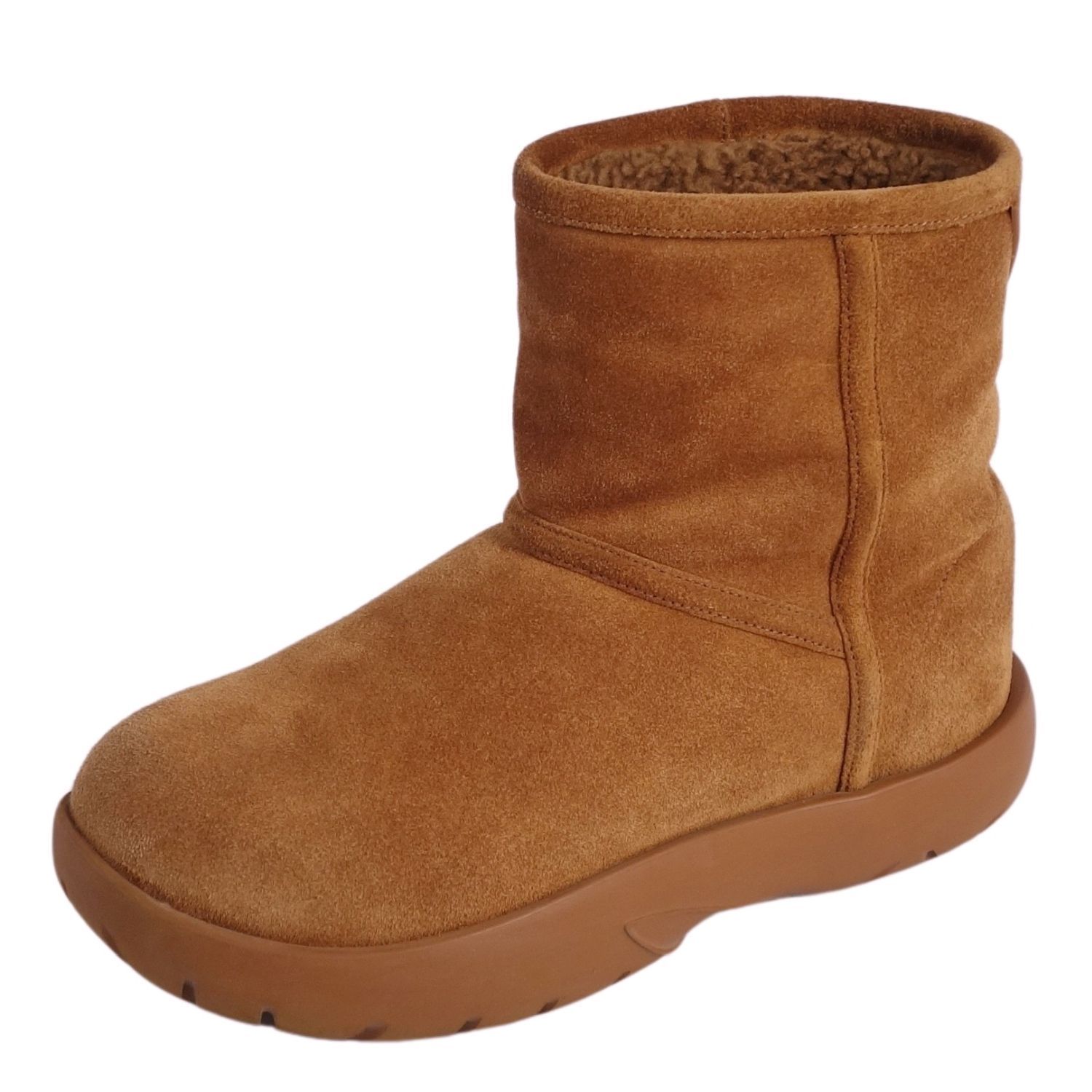 美品 ボッテガヴェネタ BOTTEGA VENETA ブーツ SNAP スナップ - メルカリ